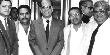 DLA: 47 años de presencia en los acontecimientos de mayor impacto para la sociedad trujillana