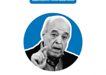 Diario de los Andes y la pasión por Trujillo / Por Francisco González Cruz