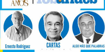 Las firmas que nos acompañan celebran los 47 años de Diario de Los Andes