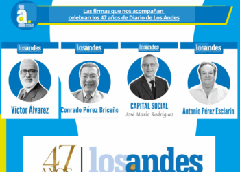 Las voces de nuestros articulistas saludan los 47 años de DLA