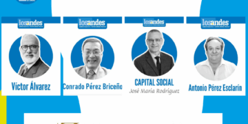 Las voces de nuestros articulistas saludan los 47 años de DLA