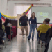 Emprendedores trujillanos comparten experiencias en IUTIRLA-Valera