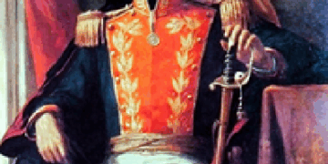 EL DÍA DE BOLÍVAR, 24 DE JULIO |  Por: Alí Medina Machado