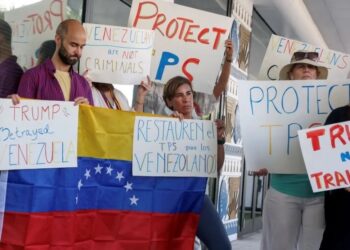 ¿Por qué hay tanta confusión sobre la extensión del TPS 2021 para los venezolanos?