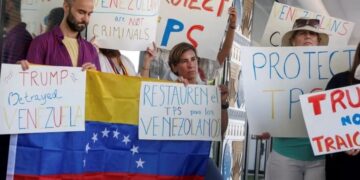 ¿Por qué hay tanta confusión sobre la extensión del TPS 2021 para los venezolanos?