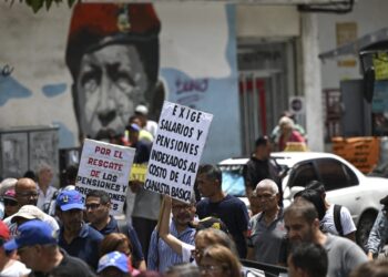 Venezuela se mantiene entre los peores países del mundo para los trabajadores