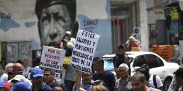 Venezuela se mantiene entre los peores países del mundo para los trabajadores
