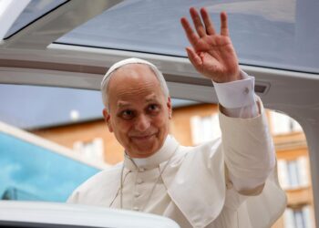 León XIV nombra su sucesor en el Dicasterio para Obispos, su primer gran cambio en Curia