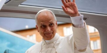 León XIV nombra su sucesor en el Dicasterio para Obispos, su primer gran cambio en Curia