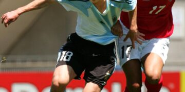 De Maradona a Messi, las grandes estrellas que salieron del Mundial Sub-20