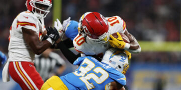 Los traumatismos craneales repetidos alteran las células cerebrales en los atletas jóvenes