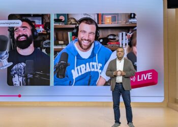 YouTube llena su plataforma de IA para «empoderar la creatividad» de los youtubers