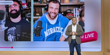 YouTube llena su plataforma de IA para «empoderar la creatividad» de los youtubers