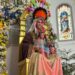 Portuguesa celebra los 373 años de la Virgen de Coromoto