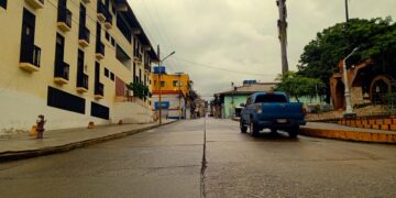 Paciente psiquiátrico ataca en el centro de Boconó 