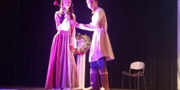 Con broche de oro cerró  Festival de Teatro Venezolano en Boconó 