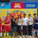 Gran desempeño de boxeadores boconeses en Campeonato Junior en el Zulia