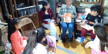 Inició taller de poesía para niños y jóvenes en el Museo Trapiche de los Clavo