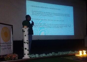 Realizan jornada de actualización de emergencias hospitalarias en Boconó 