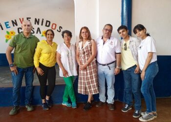 Invitan a cineforo por el Día Mundial del Alzheimer en Boconó 