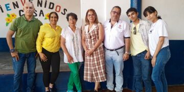 Invitan a cineforo por el Día Mundial del Alzheimer en Boconó 