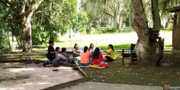 Día mundial del suicidio | Se realizó exitosa sesión terapéutica en Boconó