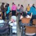 Por sus derechos: Con éxito se realizó reunión de personas con discapacidad en Boconó