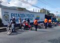 Prohíben que menores de edad conduzcan motocicletas en Boconó
