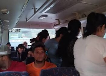 Boconó | Exigen se reactive transporte público a Mosquey
