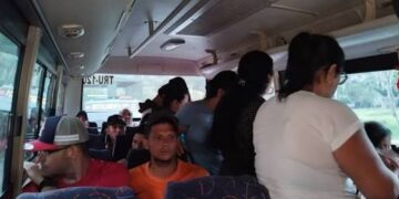 Boconó | Exigen se reactive transporte público a Mosquey