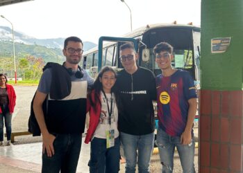 Músicos del Sistema de orquestas, núcleo Boconó participarán en Festival internacional 