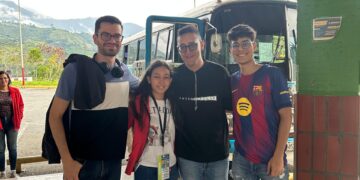 Músicos del Sistema de orquestas, núcleo Boconó participarán en Festival internacional 