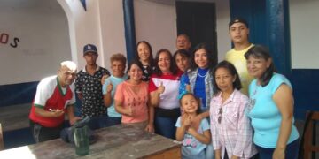 Sociedad de personas sordas de Boconó reactivó sus labores