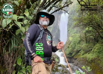 Mintur reconoce a promotor turístico y nueva ruta en Boconó 