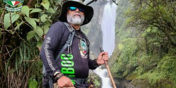 Mintur reconoce a promotor turístico y nueva ruta en Boconó 