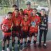 Culminó con éxito Torneo vacacional de fútbol sala en Boconó