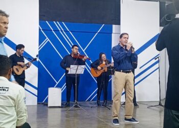 Noches Boconesas celebró su 51 aniversario 