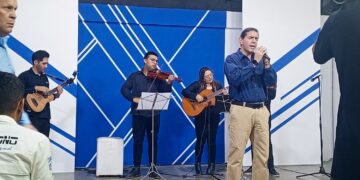 Noches Boconesas celebró su 51 aniversario 