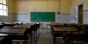 Solicitan profesores en liceo rural de Boconó 