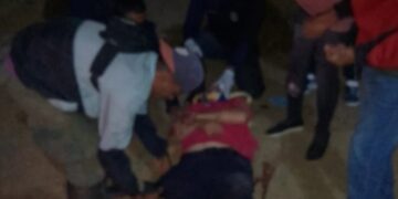 Tres heridos por accidente vial en Boconó 