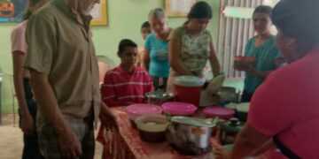 Fundación Margarita de Boconó cumple 4 años ayudando a la población 