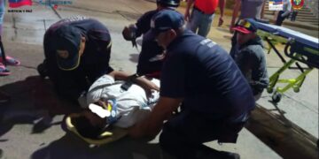 Fundación Margarita de Boconó cumple 4 años ayudando a la población 