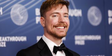 YouTube prevé que en menos de dos años haya un youtuber de IA tan popular como MrBeast