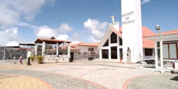 Jornada especial en el Santuario de Isnotú: “Cien preguntas y respuestas indispensables sobre San JGH”