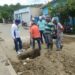 Alcaldía de Sucre reparó fugas de agua en Sabana de Mendoza