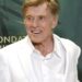 Muere el actor y director Robert Redford a los 89 años