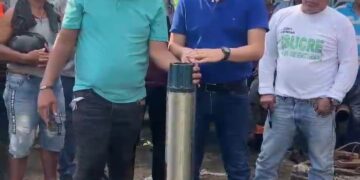 Trujillo | Falla en motor de bombeo de agua provoca escasez del preciado líquido en el Km 23