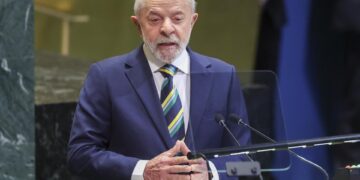 Lula denuncia el «desorden internacional» y el «ataque» de EEUU por el juicio a Bolsonaro