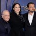 Scorsese reunirá a Jennifer Lawrence y Leonardo DiCaprio en ‘What Happens at Night’