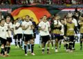 3-1. Alemania gana y respira pero las dudas siguen